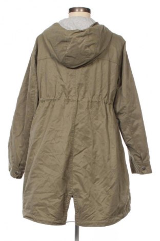 Дамско яке Yessica, Размер XL, Цвят Зелен, Цена 11,75 €