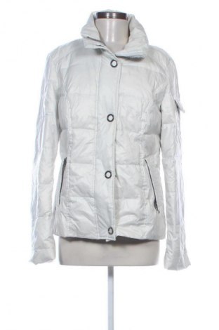 Дамско яке Yessica, Размер M, Цвят Бял, Цена 6,64 €