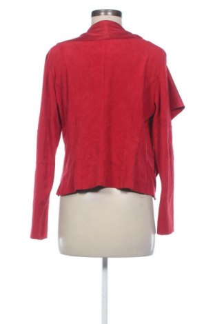 Damenjacke Yessica, Größe XL, Farbe Rot, Preis € 13,99