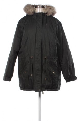 Damenjacke Yessica, Größe XXL, Farbe Grün, Preis 28,99 €