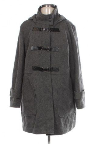 Дамско палто Yessica, Размер XL, Цвят Сив, Цена 19,94 €