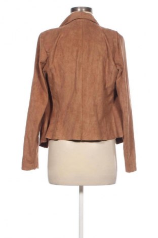 Дамско яке Yessica, Размер M, Цвят Кафяв, Цена 8,18 €