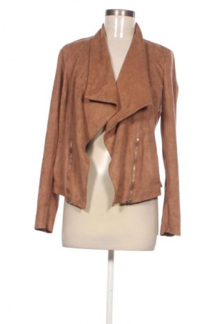 Дамско яке Yessica, Размер M, Цвят Кафяв, Цена 8,18 €