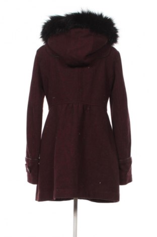 Geacă de femei Yessica, Mărime M, Culoare Roșu, Preț 124,99 Lei