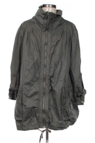 Дамско яке Yessica, Размер XXL, Цвят Зелен, Цена 12,27 €