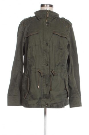 Dámská bunda  Yessica, Velikost XL, Barva Zelená, Cena  696,00 Kč