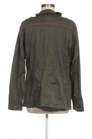 Dámská bunda  Yessica, Velikost XL, Barva Zelená, Cena  696,00 Kč