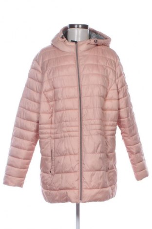 Дамско яке Yessica, Размер 3XL, Цвят Пепел от рози, Цена 25,00 €