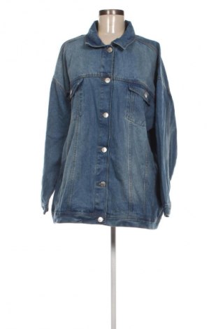 Дамско яке Yours, Размер XXL, Цвят Син, Цена 23,51 €