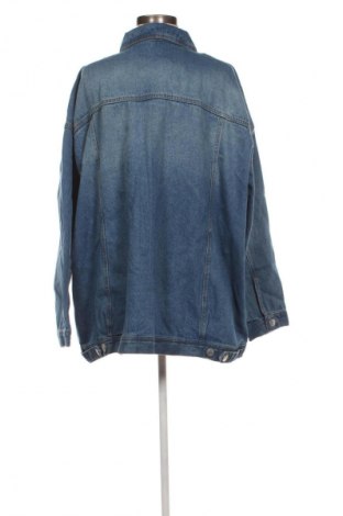 Дамско яке Yours, Размер XXL, Цвят Син, Цена 23,51 €