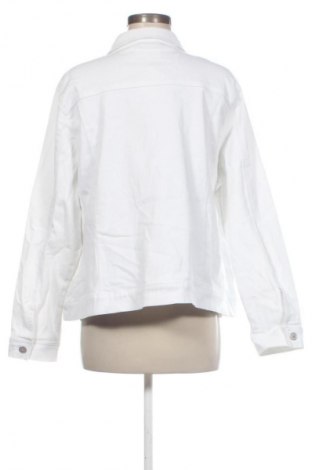 Damenjacke Zab, Größe XL, Farbe Weiß, Preis 14,99 €