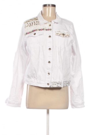 Дамско яке Zac & Zoe, Размер M, Цвят Многоцветен, Цена 10,22 €