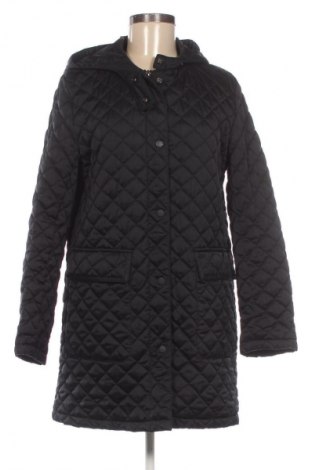 Geacă de femei Zara, Mărime M, Culoare Negru, Preț 286,73 Lei