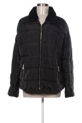 Дамско яке Zara, Размер XXL, Цвят Черен, Цена 56,40 €