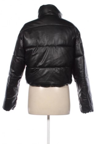 Дамско яке Zara, Размер S, Цвят Черен, Цена 26,07 €