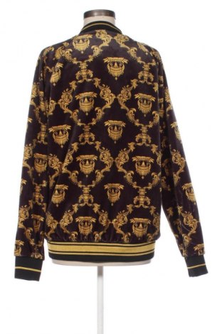 Дамско яке Zara, Размер L, Цвят Многоцветен, Цена 65,57 €