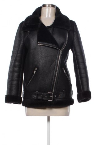 Damenjacke Zara, Größe XS, Farbe Schwarz, Preis € 33,99