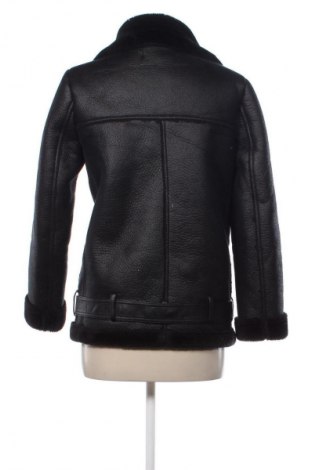 Damenjacke Zara, Größe XS, Farbe Schwarz, Preis € 33,99