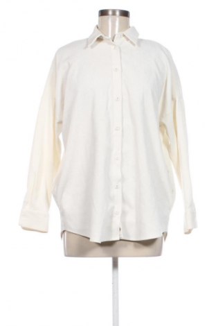 Damenjacke Zara, Größe XS, Farbe Ecru, Preis € 18,99