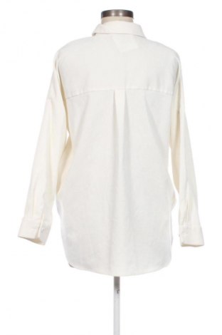 Damenjacke Zara, Größe XS, Farbe Ecru, Preis € 18,99