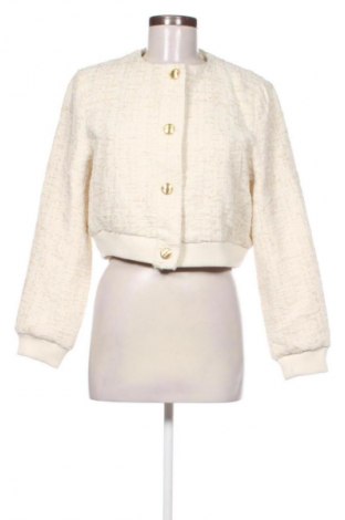 Damenjacke Zara, Größe L, Farbe Ecru, Preis € 35,99