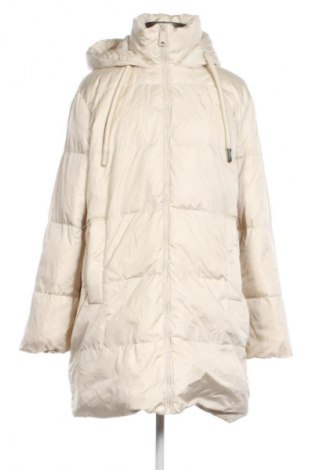 Γυναικείο μπουφάν Zara, Μέγεθος XS, Χρώμα Εκρού, Τιμή 29,99 €