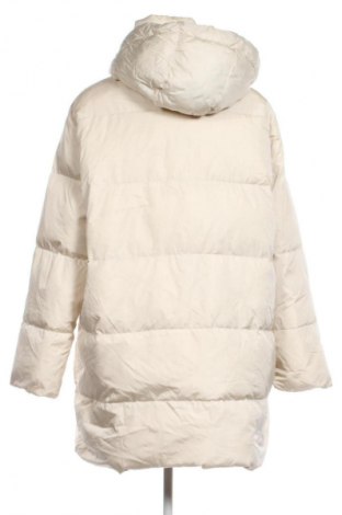 Γυναικείο μπουφάν Zara, Μέγεθος XS, Χρώμα Εκρού, Τιμή 29,99 €