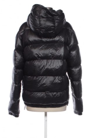 Geacă de femei Zara, Mărime S, Culoare Negru, Preț 96,99 Lei