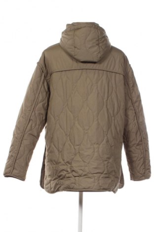 Dámska bunda  Zara, Veľkosť M, Farba Zelená, Cena  15,95 €