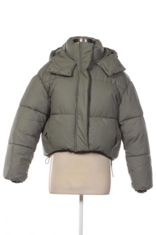 Kurtka damska Zara, Rozmiar S, Kolor Zielony, Cena 105,99 zł