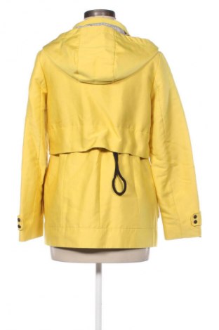 Kurtka damska Zara, Rozmiar S, Kolor Żółty, Cena 131,57 zł