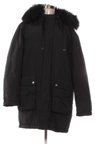 Női dzseki Zara, Méret XL, Szín Fekete, Ár 10 689 Ft