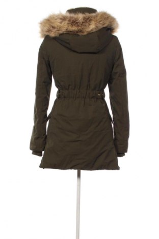 Női dzseki Zara, Méret XS, Szín Zöld, Ár 9 109 Ft