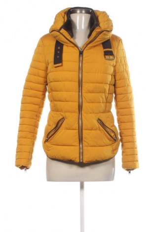 Damenjacke Zara, Größe M, Farbe Orange, Preis € 32,99