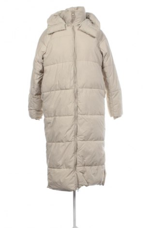 Дамско яке Zara, Размер XS, Цвят Бежов, Цена 21,47 €