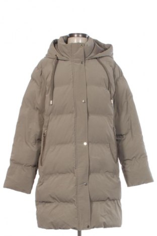 Geacă de femei Zara, Mărime XL, Culoare Gri, Preț 144,99 Lei