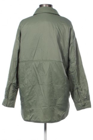 Kurtka damska Zara, Rozmiar M, Kolor Zielony, Cena 131,49 zł