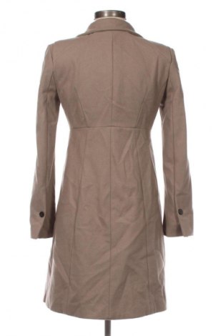 Дамско яке Zara, Размер S, Цвят Бежов, Цена 21,98 €