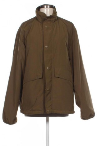 Női dzseki Zara, Méret M, Szín Zöld, Ár 6 549 Ft