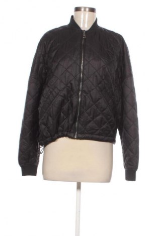 Γυναικείο μπουφάν Zara, Μέγεθος XS, Χρώμα Μαύρο, Τιμή 21,99 €