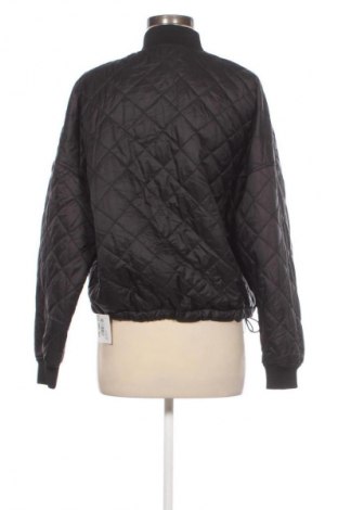 Γυναικείο μπουφάν Zara, Μέγεθος XS, Χρώμα Μαύρο, Τιμή 21,99 €