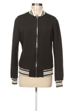 Дамско яке Zara, Размер S, Цвят Зелен, Цена 12,27 €