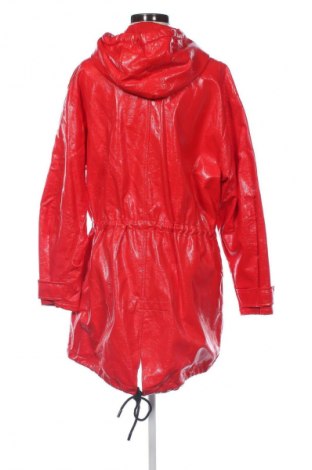 Дамско яке Zara, Размер S, Цвят Червен, Цена 25,00 €