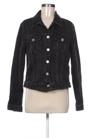 Дамско яке Zara, Размер XL, Цвят Черен, Цена 15,84 €