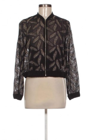 Dámska bunda  Zara, Veľkosť L, Farba Viacfarebná, Cena  15,95 €