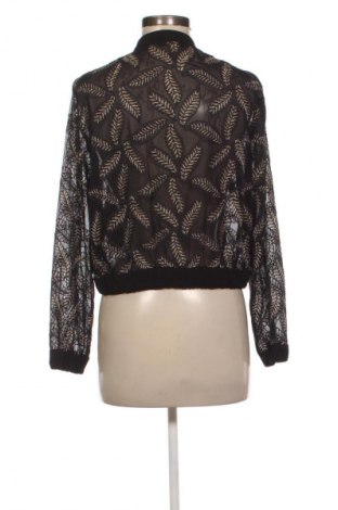 Dámska bunda  Zara, Veľkosť L, Farba Viacfarebná, Cena  15,95 €