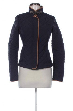 Kurtka damska Zara, Rozmiar S, Kolor Niebieski, Cena 120,99 zł