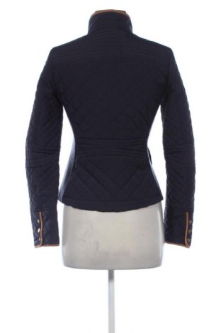 Kurtka damska Zara, Rozmiar S, Kolor Niebieski, Cena 120,99 zł