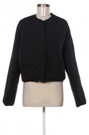 Γυναικείο μπουφάν Zara, Μέγεθος S, Χρώμα Μαύρο, Τιμή 25,00 €