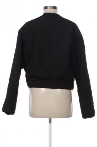 Γυναικείο μπουφάν Zara, Μέγεθος S, Χρώμα Μαύρο, Τιμή 25,00 €